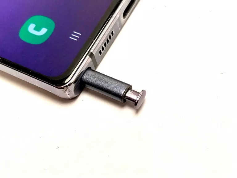 SAMSUNG GALAXY NOTE 20 5G 8/256GB + ZESTAW