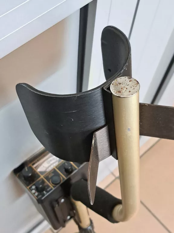 WYKRYWACZ METALI FISHER CZ-6 QUICKSILVER KOMPLET ZE SŁUCHAWKAMI