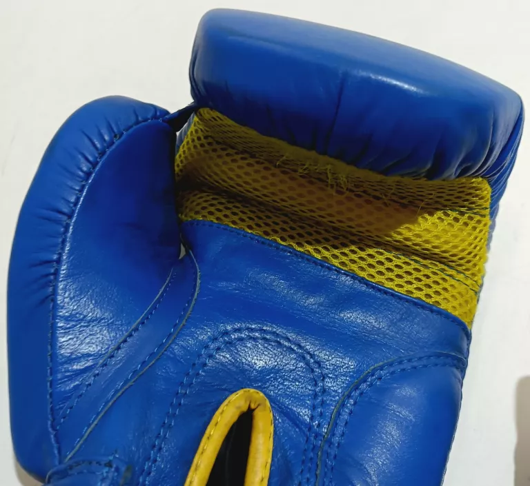 REKAWICE BOKSERSKIE BELTOR SPARING 10 OZ