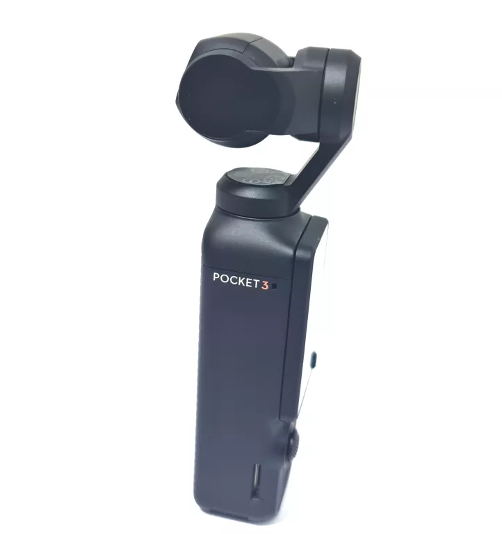DJI OSMO POCKET 3 KOMPLET