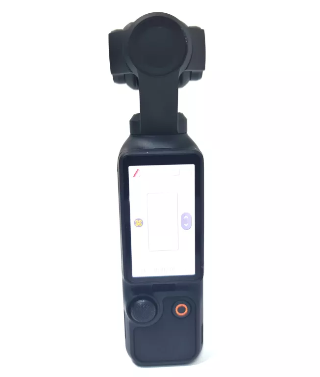 DJI OSMO POCKET 3 KOMPLET