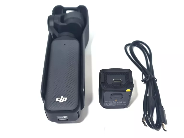 DJI OSMO POCKET 3 KOMPLET