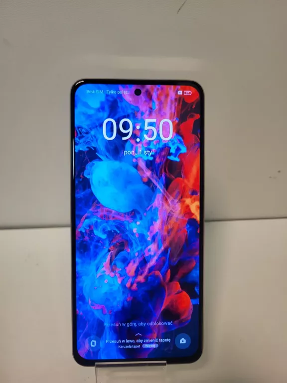 TELEFON REALME 12+ 12/512 KOMPLET