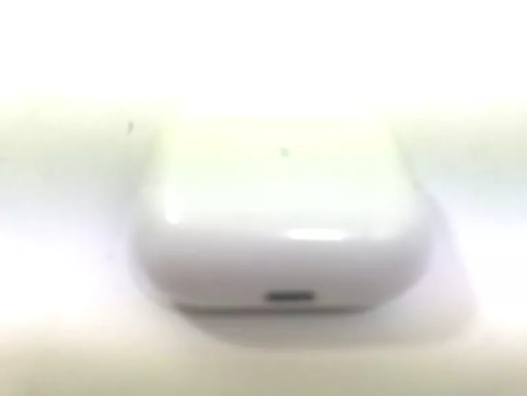 SŁUCHAWKI BEZPRZEWODOWE APPLE AIRPODS A2566 3GEN.