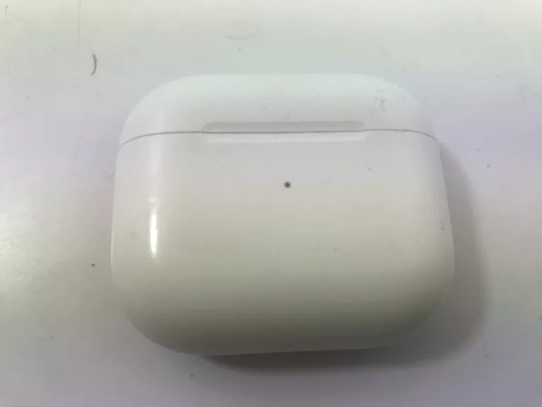 SŁUCHAWKI BEZPRZEWODOWE APPLE AIRPODS A2566 3GEN.