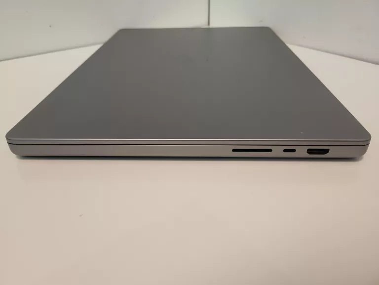 LAPTOP MACBOOK PRO A2485 2021 16'' APPLE M1 PRO 32 GB / 1024 GB SSD