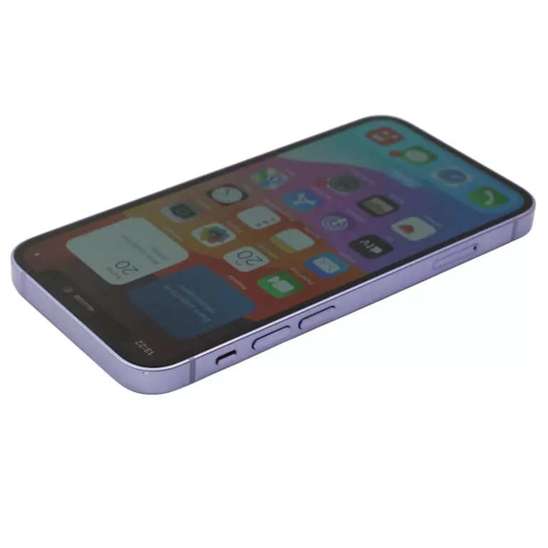 TELEFON IPHONE 12 MINI KOMPLET