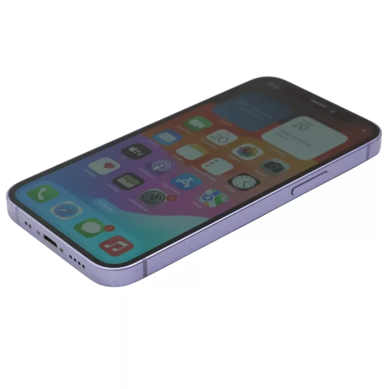 TELEFON IPHONE 12 MINI KOMPLET