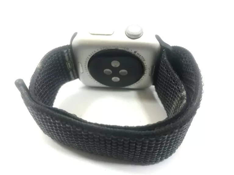 APPLE WATCH SERIES 3 42MM PUDEŁKO