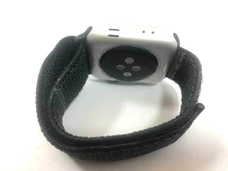 APPLE WATCH SERIES 3 42MM PUDEŁKO