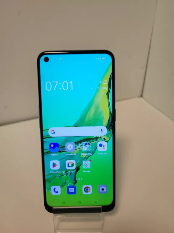 TELEFON  OPPO A53