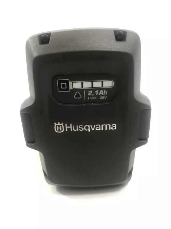 AKUMULATOR HUSQVARNA 2.1 AH