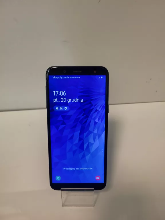 TELEFON SAMSUNG GALAXY J3 SM-J600