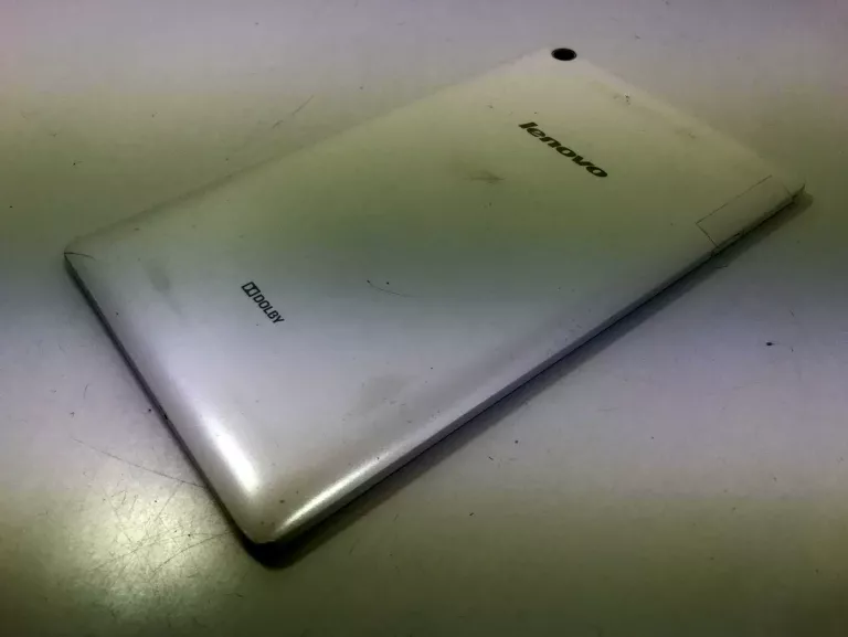 TABLET LENOVO PAD A8-50LC