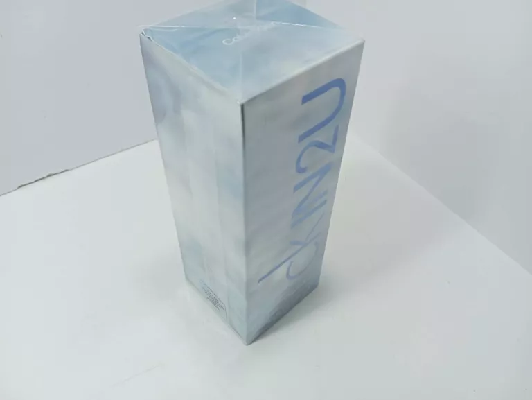 CALVIN KLEIN IN2U MEN 100ML WODA TOALETOWA MĘŻCZYZNA EDT