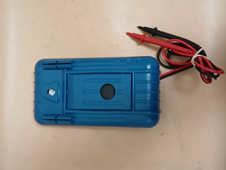 MULTIMETER WORKZONE ANS-17-023