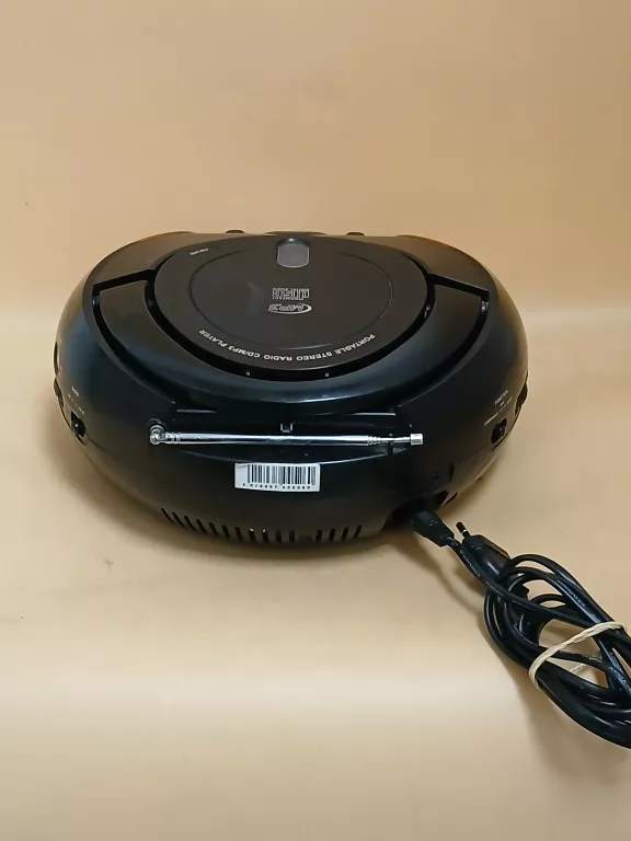 RADIO/CD AEG SR 4352