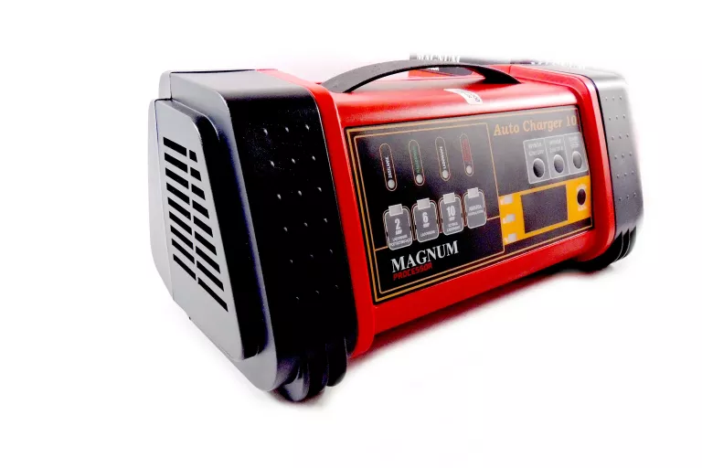 PROSTOWNIK MIKROPROCESOROWY MAGNUM AUTO CHARGER 10