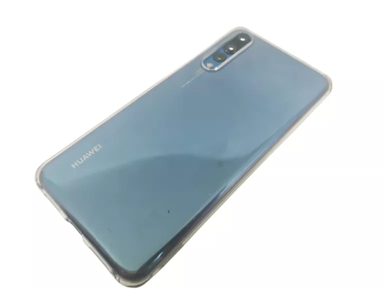 TELEFON HUAWEI P20 PRO 6/128 GB