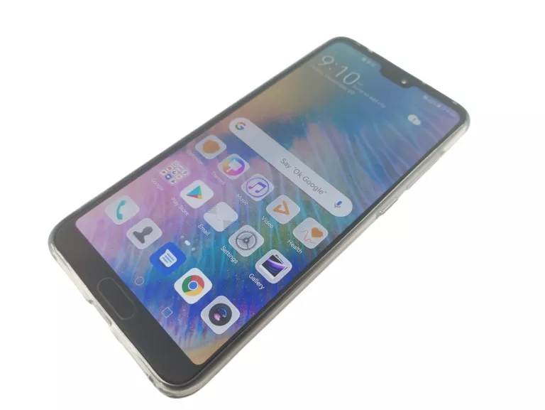 TELEFON HUAWEI P20 PRO 6/128 GB