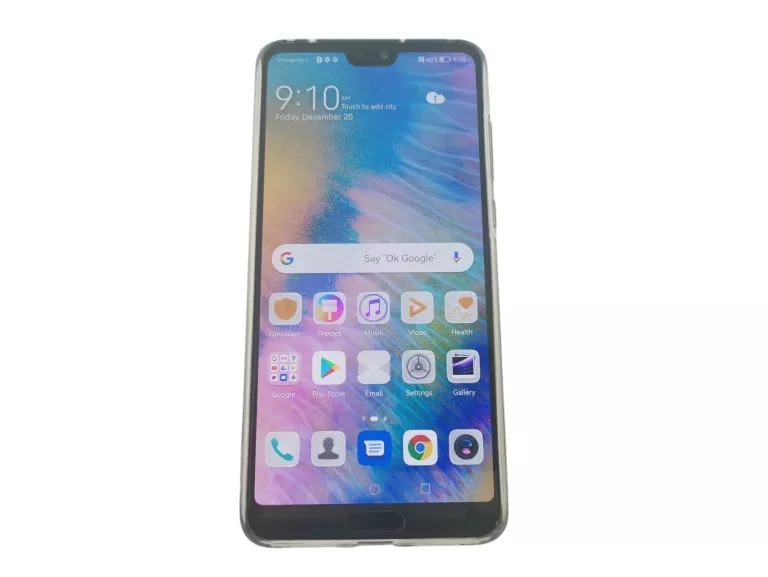 TELEFON HUAWEI P20 PRO 6/128 GB