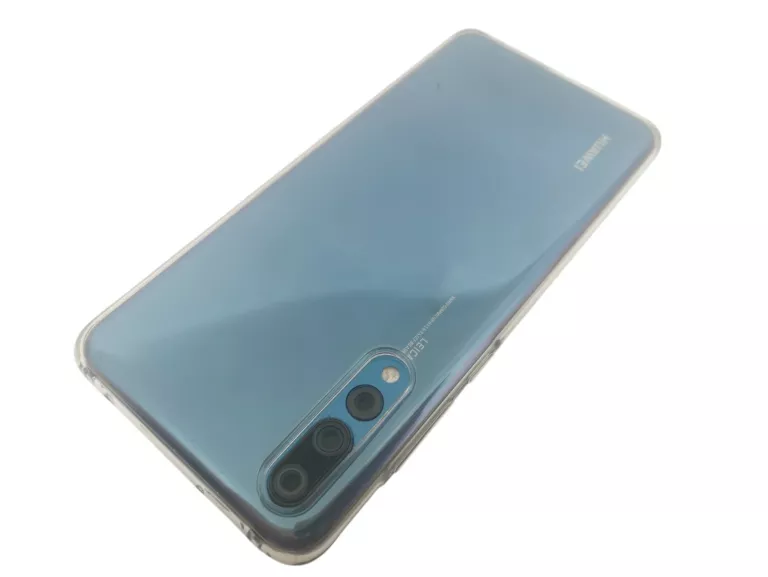 TELEFON HUAWEI P20 PRO 6/128 GB