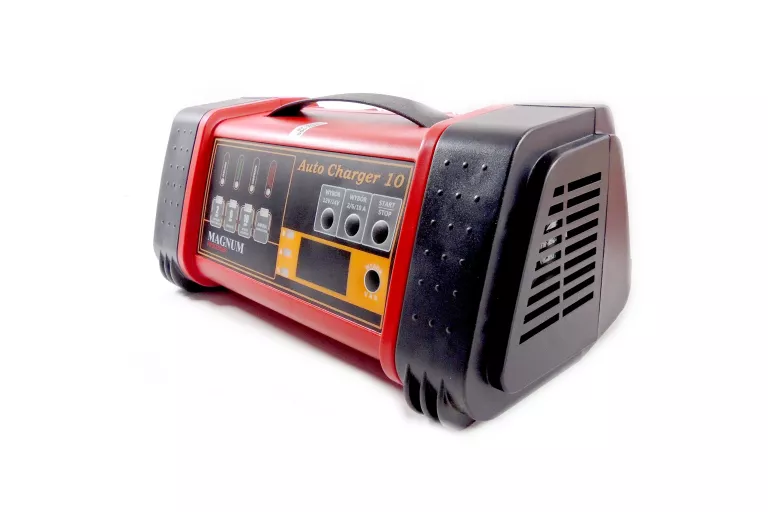 PROSTOWNIK MIKROPROCESOROWY MAGNUM AUTO CHARGER 10