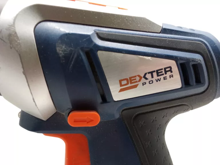 WKRĘTARKA DEXTER ML-CD33-144S 14.4V