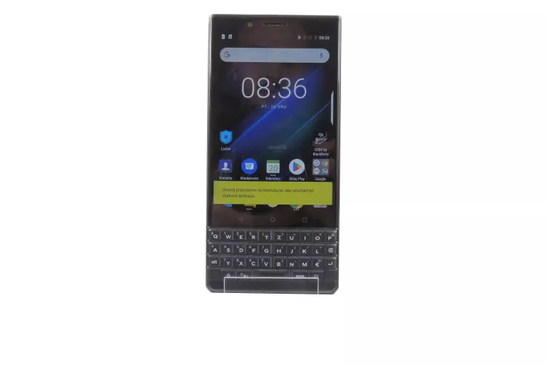 SMARTFON BLACKBERRY KEY2 LE 4 GB / 64 GB 4G (LTE)