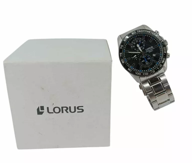 ZEGAREK LORUS VD57-X072 !!