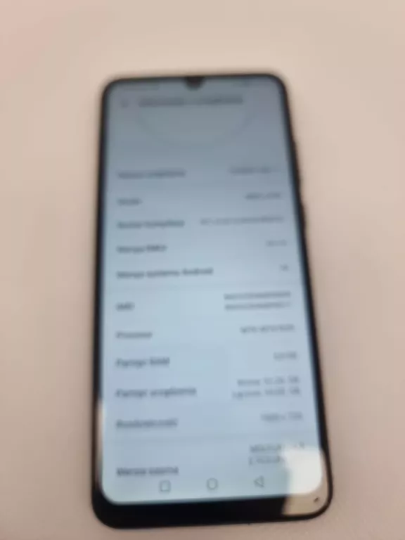 TELEFON HUAWEI Y6P 3/64GB
