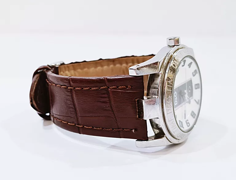 ZEGAREK DOLCE & GABBANA MĘSKI