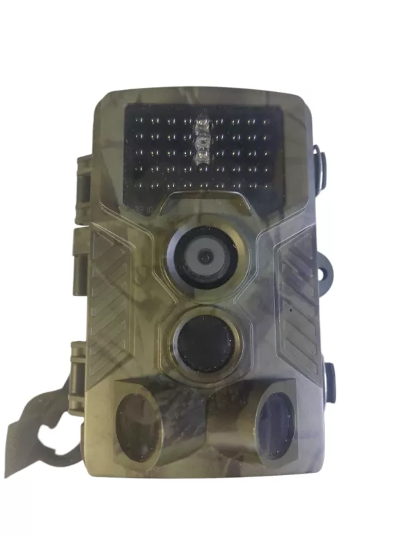 FOTOPUŁAPKA DENVER WCM-8010 FULLHD 42IR GSM/MMS