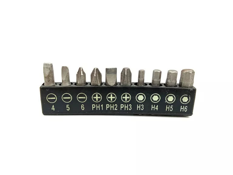 WKRĘTARKA PARKSIDE PBSA 12 C2 12V + AKU 2.0AH / ŁAD / WALIZKA