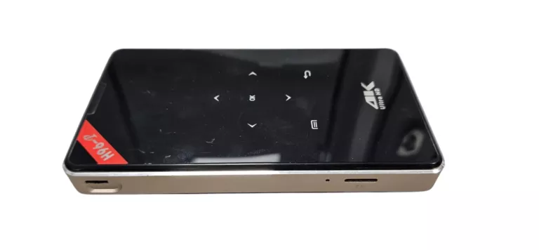 MINI PROJEKTOR 4K DLP H96-P