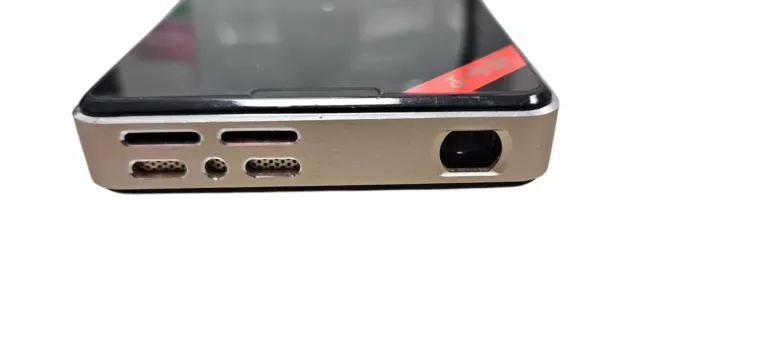 MINI PROJEKTOR 4K DLP H96-P