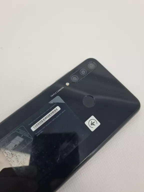 TELEFON HUAWEI Y6P 3/64GB