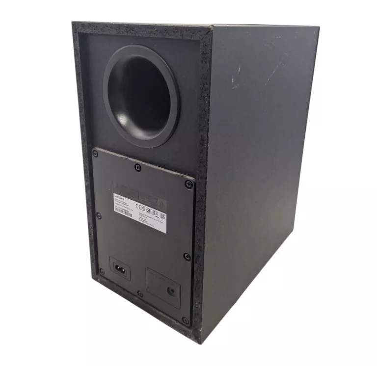 SOUNDBAR SAMSUNG HW-450/EN SUBWOOFER PS-WC45T
