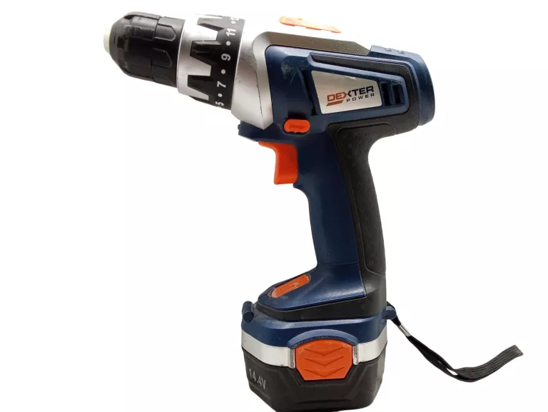 WKRĘTARKA DEXTER ML-CD33-144S 14.4V