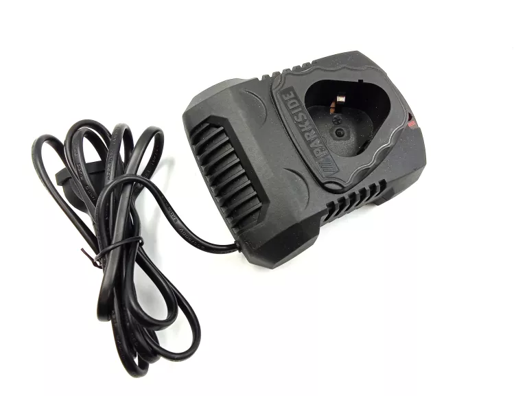WKRĘTARKA PARKSIDE PBSA 12 C2 12V + AKU 2.0AH / ŁAD / WALIZKA