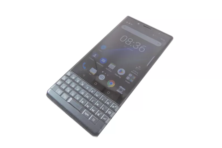 SMARTFON BLACKBERRY KEY2 LE 4 GB / 64 GB 4G (LTE)