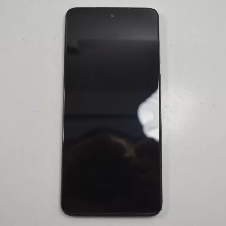 MOTOROLA MOTO G52 4/128 GB SZARY
