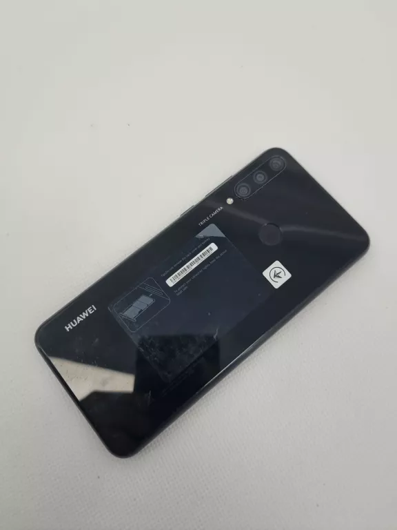 TELEFON HUAWEI Y6P 3/64GB