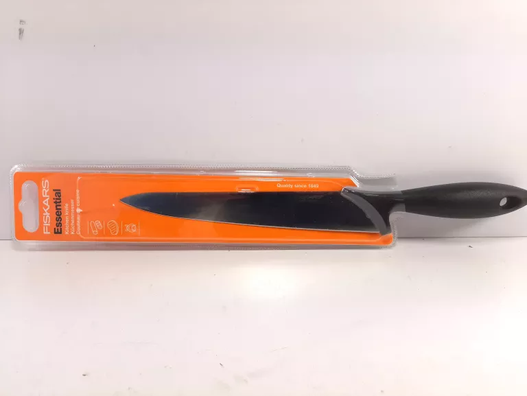 NÓŻ UNIWERSALNY FISKARS 21 CM