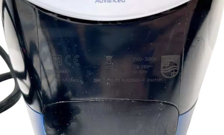 ŻELAZKO PHILIPS AZUR ADVANCED GC 4937/20 3000W
