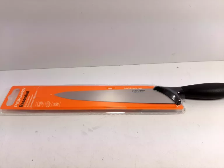 NÓŻ UNIWERSALNY FISKARS 21 CM