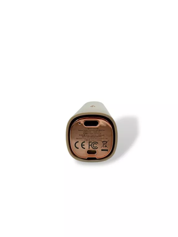 WIATRAK PRZENOŚNY BASEUS SQUARE MINI HANDHELD FAN