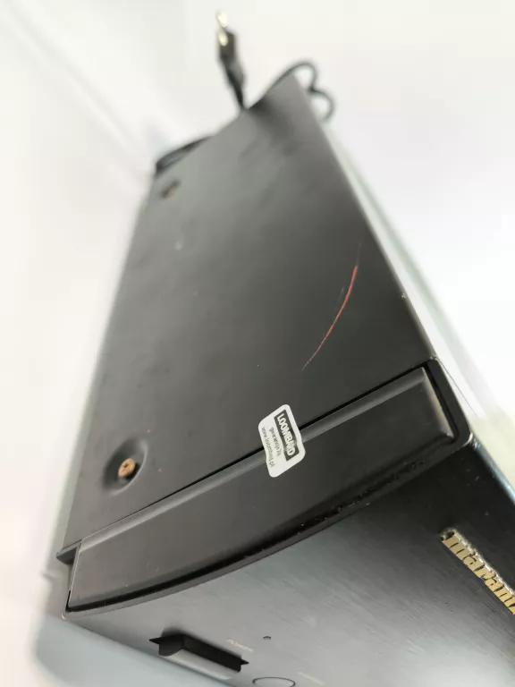 WZMACNIACZ MARANTZ PM-66SE