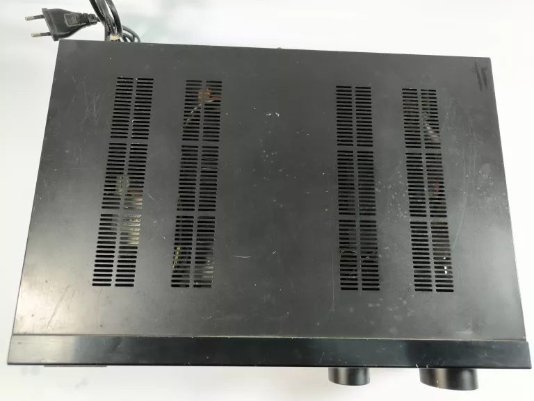 WZMACNIACZ MARANTZ PM-66SE