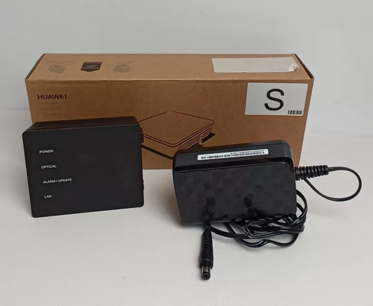 HUAWEI ECHOLIFE HG8010H